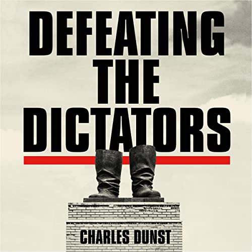 Cover of Defeating the Dictators