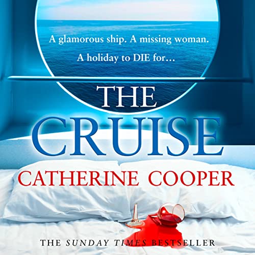Cover of The Cruise