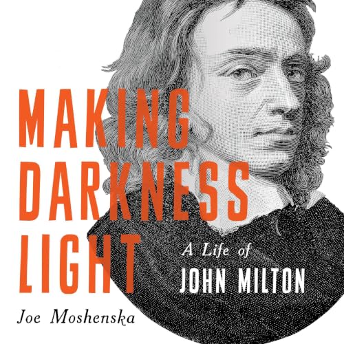 Cover of Making Darkness Light