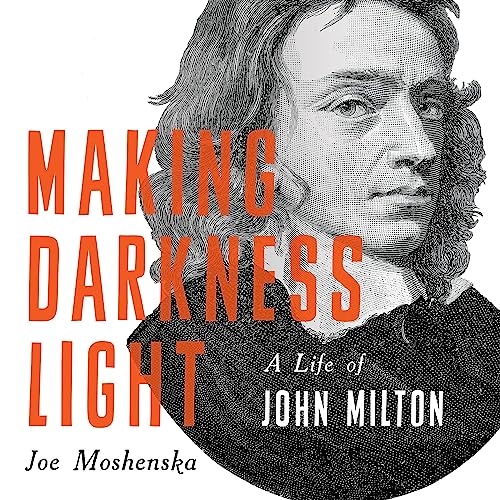 Cover of Making Darkness Light