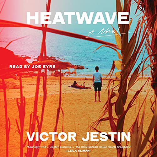 Cover of Heatwave