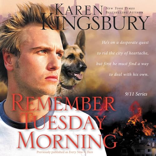 Cover of Remember Tuesday Morning