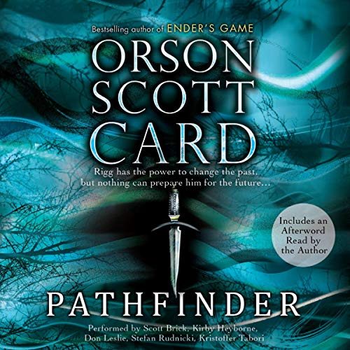 Cover of Pathfinder