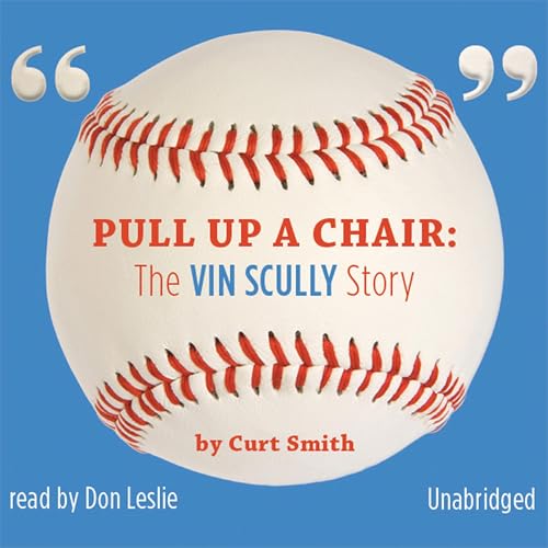 Cover of Pull Up a Chair