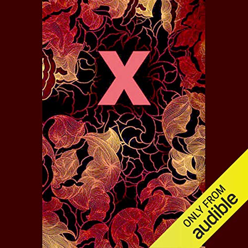 Cover of X - The Erotic Treasury