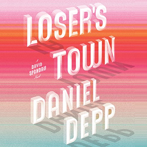 Cover of Loser's Town