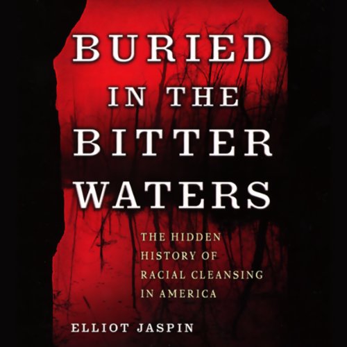 Cover of Buried in the Bitter Waters
