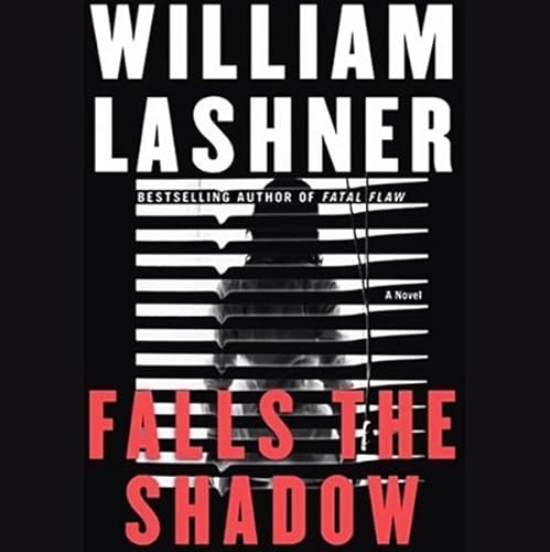 Cover of Falls the Shadow