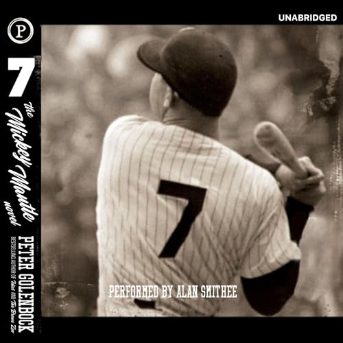 Cover of 7