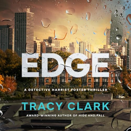 Cover of Edge