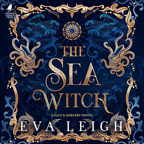 Cover of The Sea Witch