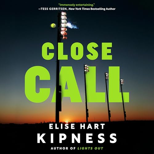 Cover of Close Call