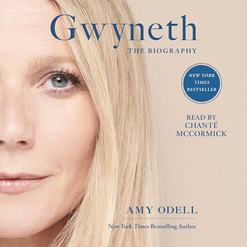 Cover of Gwyneth