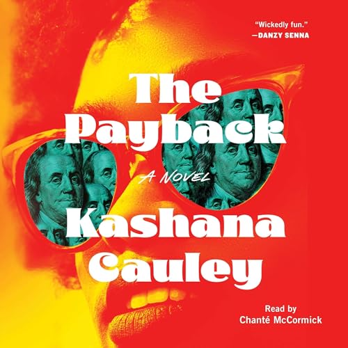 Cover of The Payback