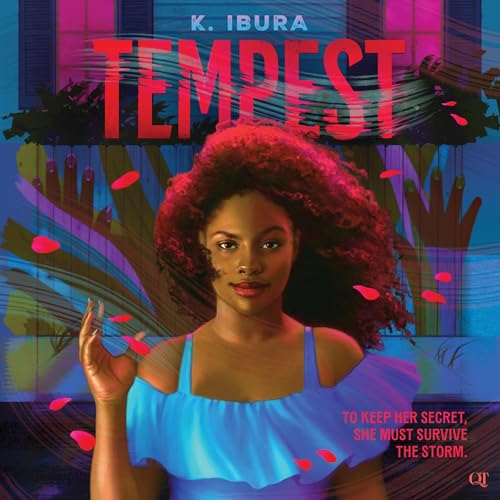Cover of Tempest