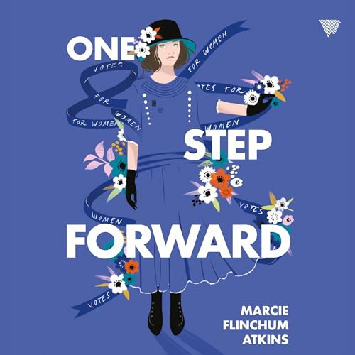 Cover of One Step Forward