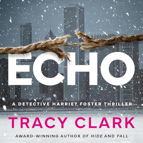 Cover of Echo