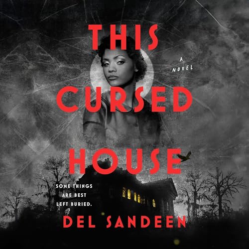 Cover of This Cursed House