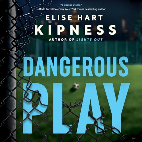 Cover of Dangerous Play