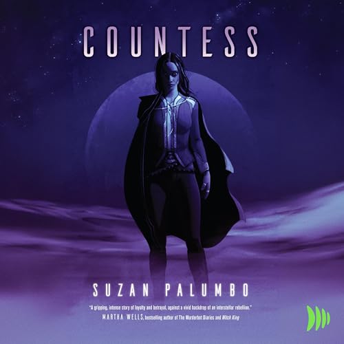 Cover of Countess