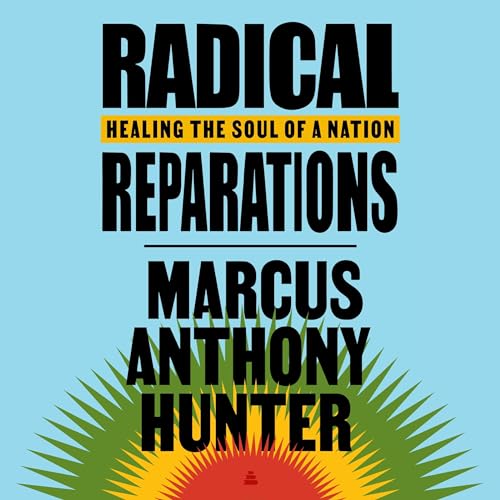 Cover of Radical Reparations