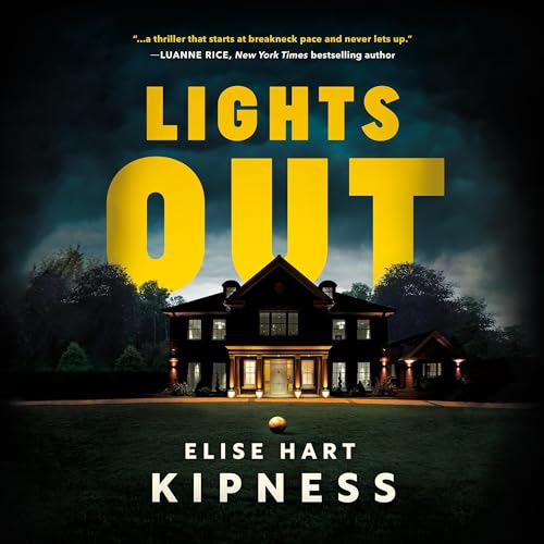 Cover of Lights Out
