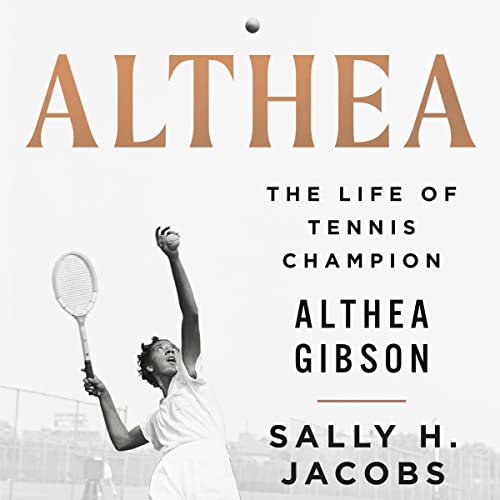 Cover of Althea