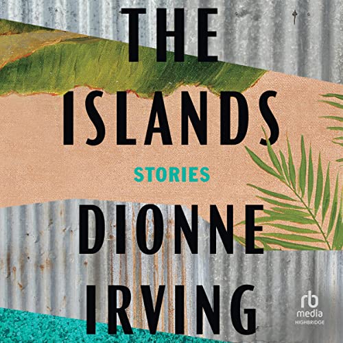 Cover of The Islands