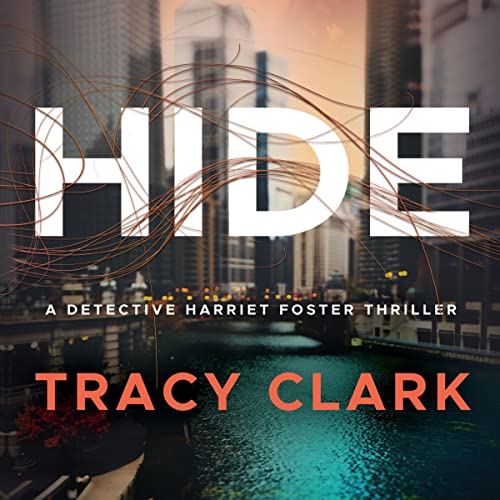 Cover of Hide
