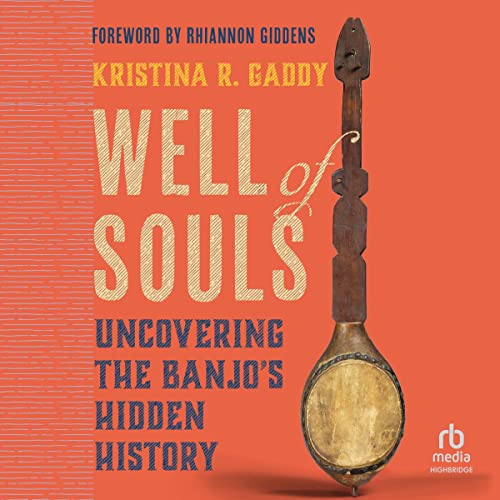 Cover of Well of Souls