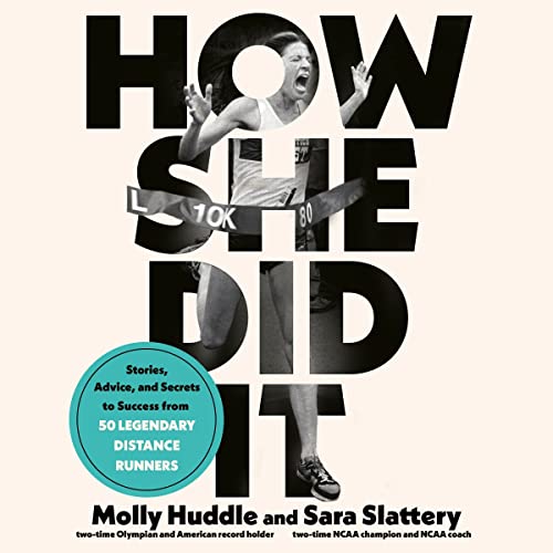 Cover of How She Did It