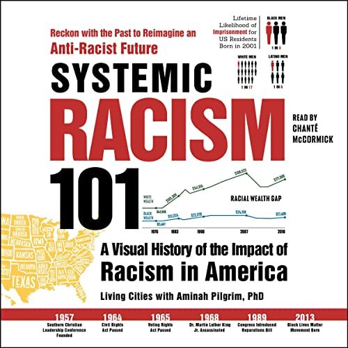 Cover of Systemic Racism 101