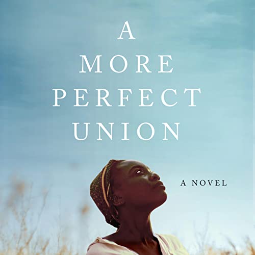 Cover of A More Perfect Union
