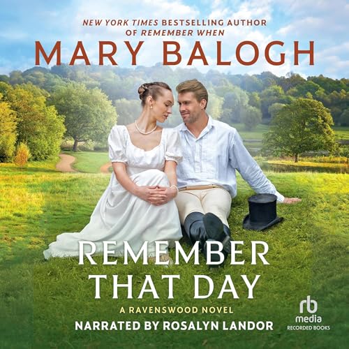 Cover of Remember That Day