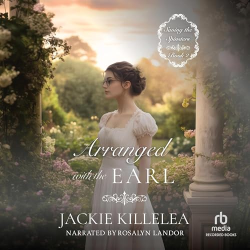 Cover of Arranged with the Earl