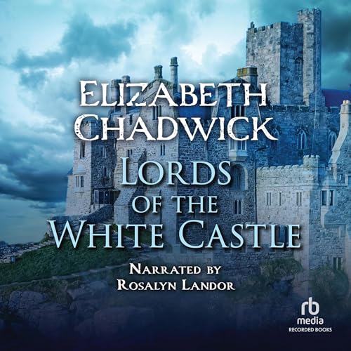 Cover of Lords of the White Castle