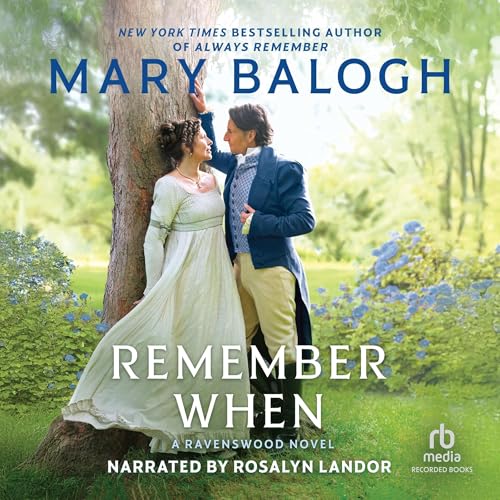 Cover of Remember When