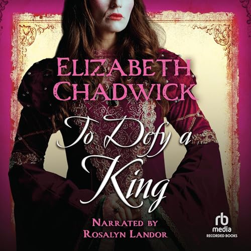 Cover of To Defy a King