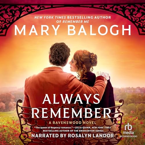 Cover of Always Remember