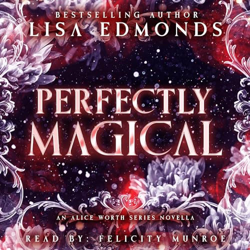 Cover of Perfectly Magical