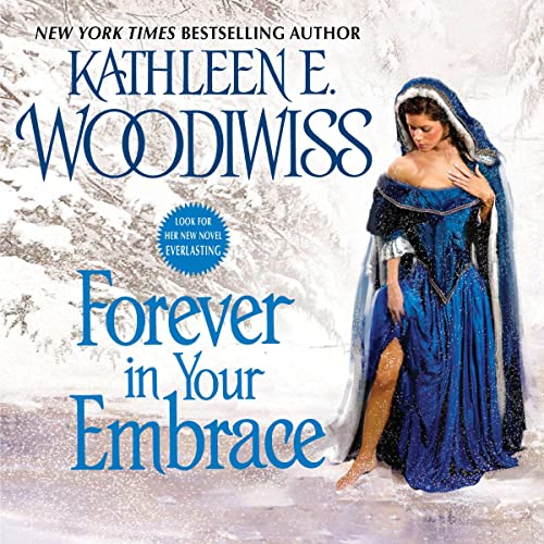 Cover of Forever in Your Embrace