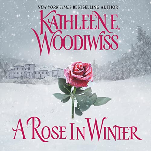 Cover of A Rose In Winter