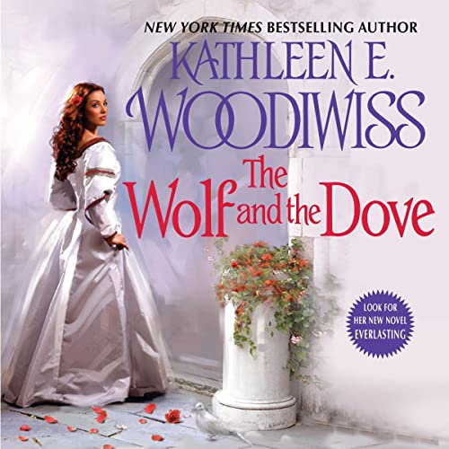 Cover of The Wolf and the Dove