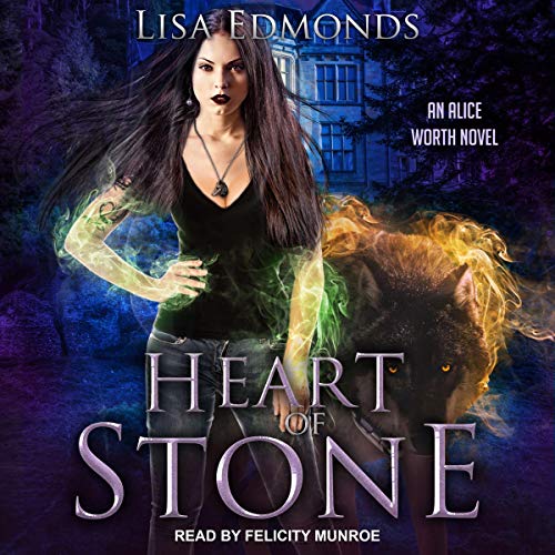 Cover of Heart of Stone