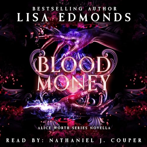 Cover of Blood Money