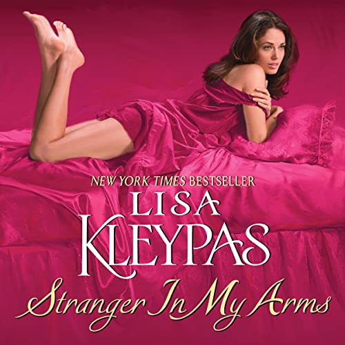 Cover of Stranger In My Arms