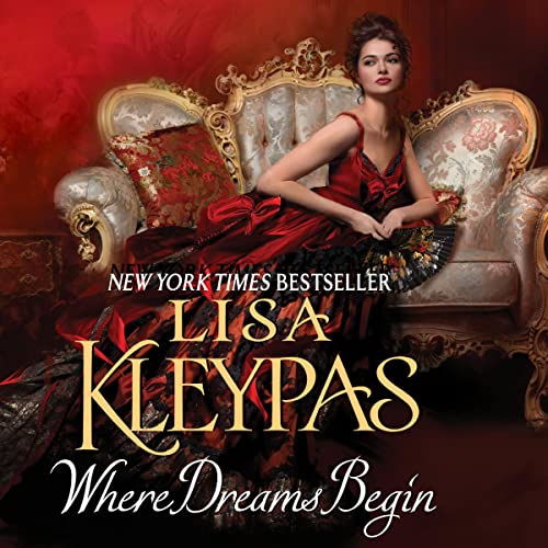 Cover of Where Dreams Begin