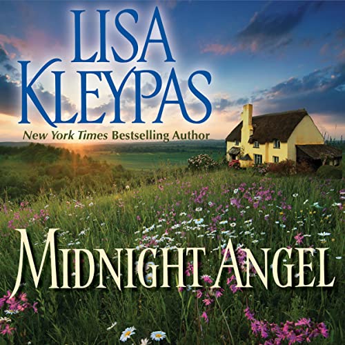 Cover of Midnight Angel