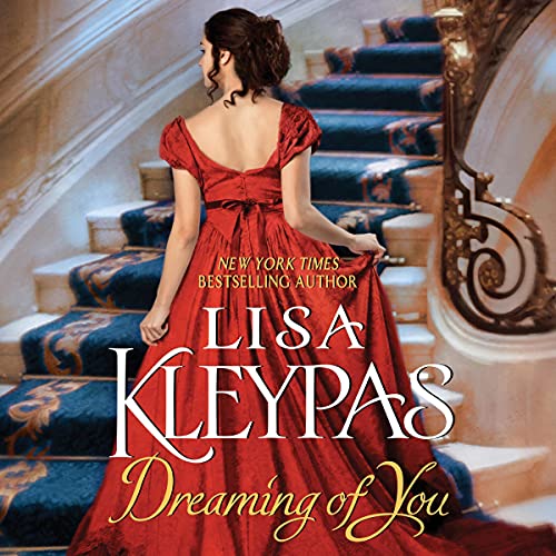 Cover of Dreaming of You