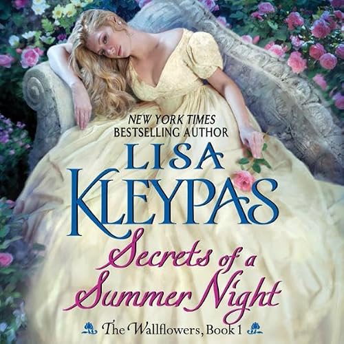 Cover of Secrets of a Summer Night